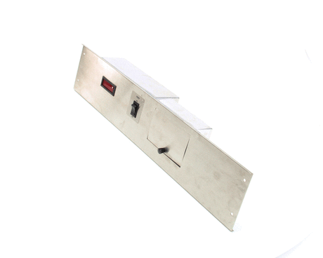 BEVLES PARTS Bevles 720612 Control Module-T.b 120V - SKU BVL720612
