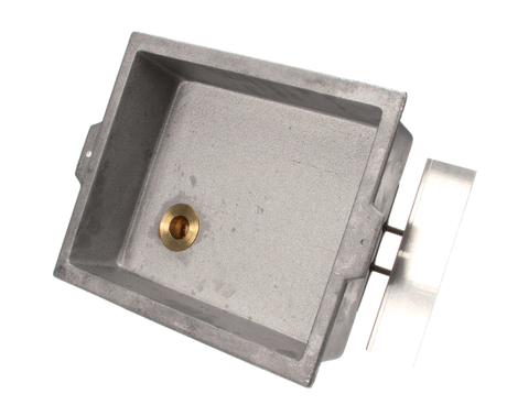 BEVLES PARTS Bevles 720669 Water Pan Assembly - SKU BVL720669