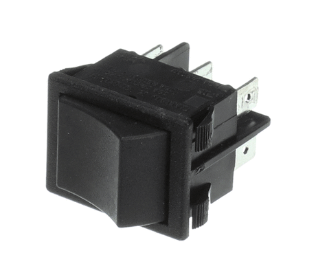 BEVLES PARTS Bevles 780216 Mode Selector Switch - SKU BVL780216