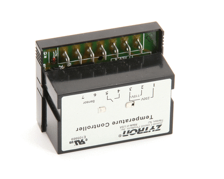 BEVLES PARTS Bevles 781173 Thermistor Controller 120V-240V - SKU BVL781173
