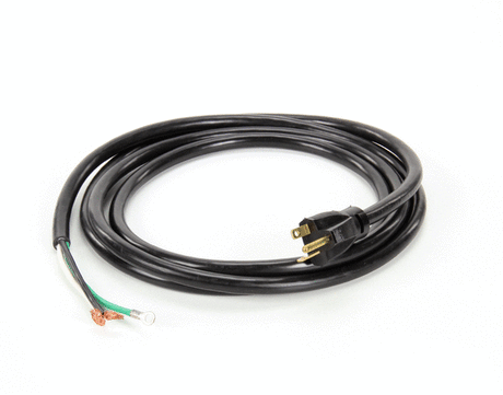 BEVLES 782068 POWER CORD 20A 8' HC12-3