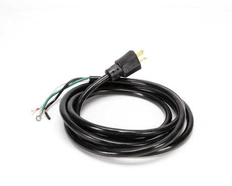 BEVLES 782076 PWR CORD 15A PICA 14-3