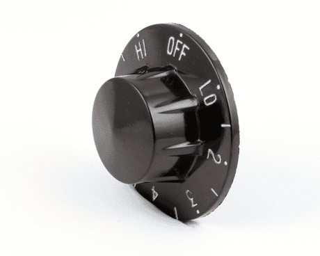 BEVLES PARTS Bevles 782092 Knob Infinite Black - SKU BVL782092