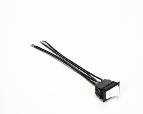 BEVLES PARTS Bevles 782226 Power Switch 20A 120V CE App - SKU BVL782226