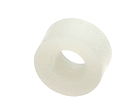BEVLES PARTS Bevles 783184 Spacer - Round Nylon - SKU BVL783184