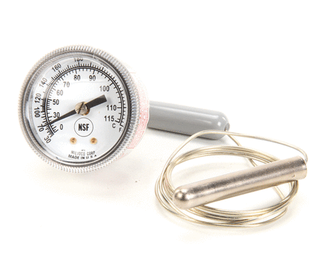 BEVLES PARTS Bevles 784058 Thermometer - SKU BVL784058
