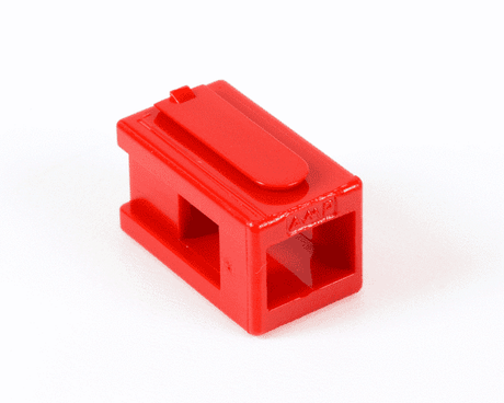 BEVLES 784548 MOUNTING ADAPTERLOCK CONN-RED