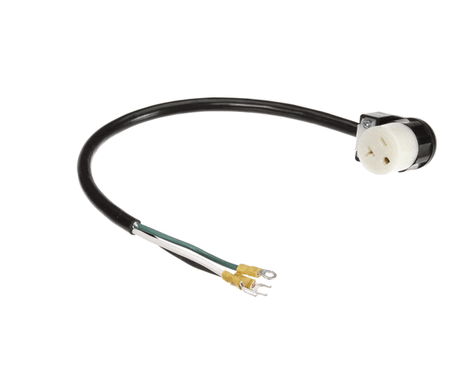 BEVLES PARTS Bevles 784675 Cord Modified W/Leviton Recep - SKU BVL784675