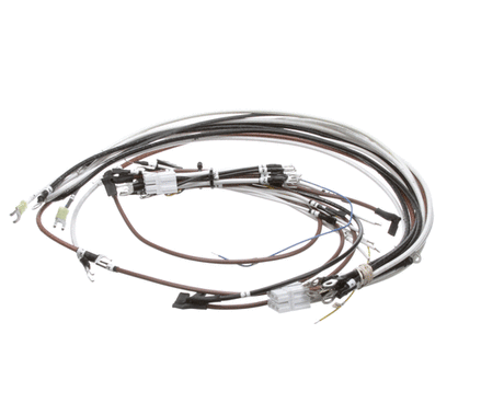 BEVLES PARTS Bevles 784702 Wire Set Taco Bell Full Harnes - SKU BVL784702