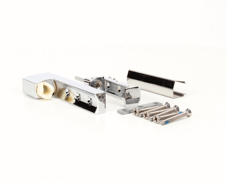 BEVLES PARTS Bevles 784808 Door Hinge Set (T.b.) - SKU BVL784808
