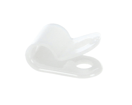 BEVLES PARTS Bevles 8980400 Nylon Clamp - SKU BVL8980400