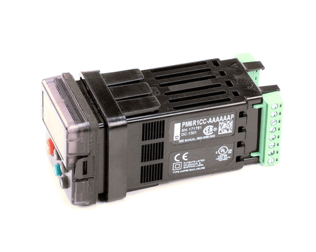 BEVLES PARTS Bevles CMCONTROLWAT Watlow Controller - SKU BVLCMCONTROLWAT