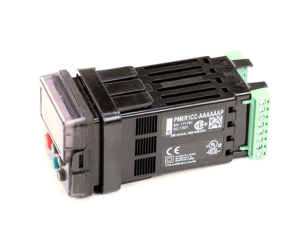 BEVLES PARTS CMCONTROLWAT - SKU BVLCMCONTROLWAT
