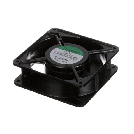 CADCO PARTS Cadco 30824EC Cooling Fan - SKU CADC30824EC