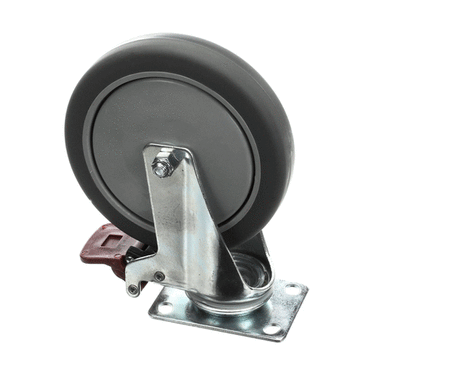 CADCO PARTS Cadco 30839CA 6 Caster Total Lock ( Hhh Cart - SKU CADC30839CA