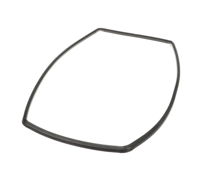 CADCO PARTS Cadco GN1230A0 Door Gasket 18 In X 9 In - SKU CADCGN1230A0
