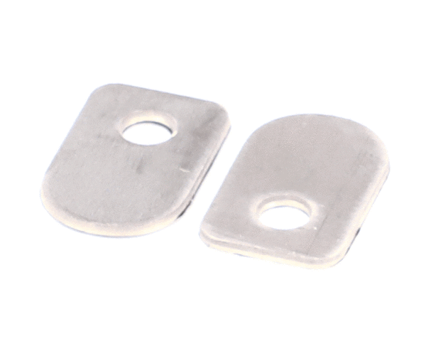 CADCO OH3111A1 BOTTOM METAL CLIPS (SET OF2)