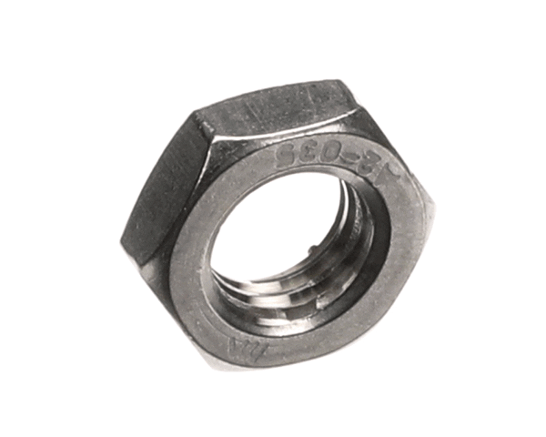 CADCO RC1170AO STAINLESS STEEL NUT FOR WATER