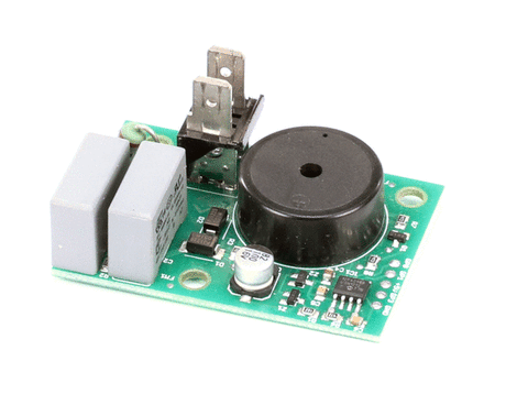CADCO PARTS Cadco TM1001C Timer Buzzer 15 Second 120V - SKU CADCTM1001C