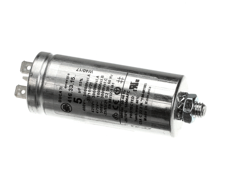 CADCO VE1085A0 CAPACITOR