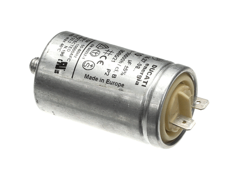 CADCO VE1150AO CAPACITOR FOR 120V OVEN