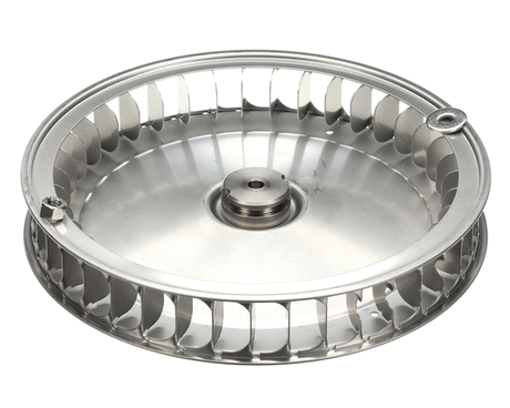 CADCO PARTS Cadco VN1050A Fan Wheel (VN1050AO) - SKU CADCVN1050A