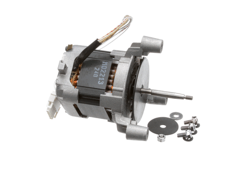 CADCO PARTS Cadco VN1125A Motor 220V. Threaded Stand Off - SKU CADCVN1125A