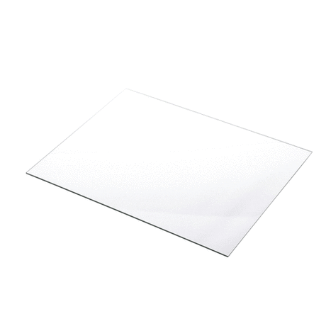 CADCO PARTS Cadco VT1145AO Inner Door Glass - SKU CADCVT1145AO