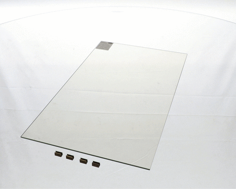 CADCO PARTS Cadco VT1150A0 Inner Glass - SKU CADCVT1150A0