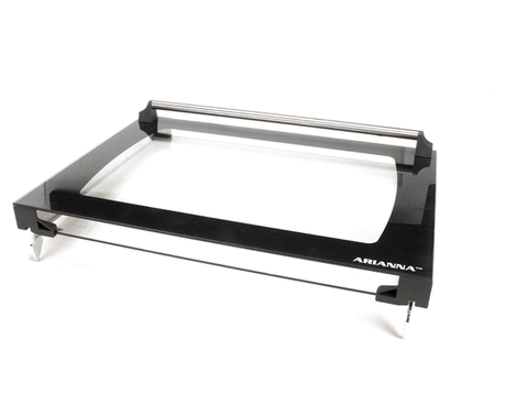 CADCO PARTS Cadco ZW-133 Cadco Front Door - SKU CADCZW-133