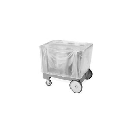CAMBRO PARTS Cambro 14311 Vinyl Dust Cover For DC1125 &amp; DC1225 Dis - SKU CAM14311