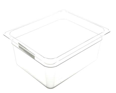 CAMBRO PARTS Cambro 26CW 6IN Half Size Pan - SKU CAM26CW