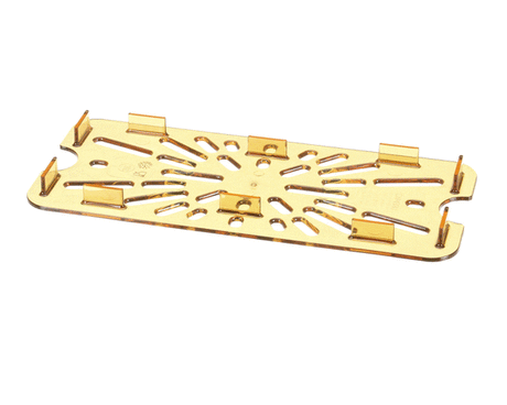 CAMBRO PARTS Cambro 30HPD-150 Shelf Drain H-Pan 1/3 Size - SKU CAM30HPD-150