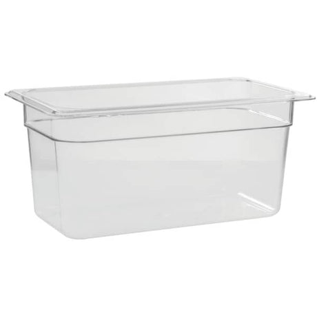 CAMBRO PARTS Cambro 36CW135 6IN Deep Pan Clear - SKU CAM36CW135