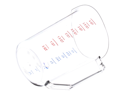 CAMBRO PARTS 400MCCW - SKU CAM400MCCW