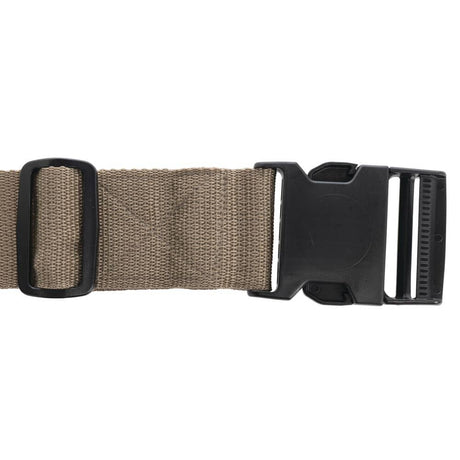 CAMBRO PARTS Cambro 400STP000 Beige Camdolly Strap - 150IN L - SKU CAM400STP000