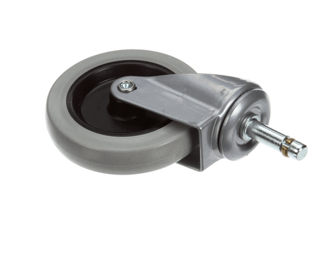 CAMBRO PARTS Cambro 41063 1-4IN Swivel Caster (No Bolts) - SKU CAM41063