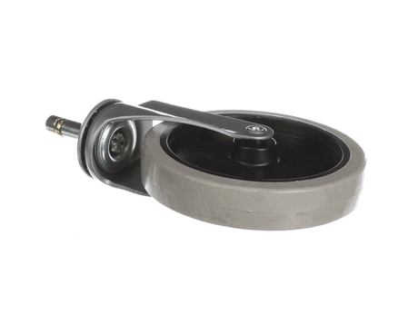 CAMBRO PARTS Cambro 41076 5IN Swivel Caster (Bolts Not Re - SKU CAM41076