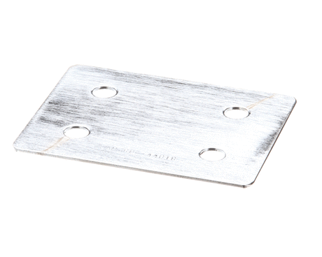CAMBRO PARTS Cambro 44018 Caster Impact Plate/Axle Mount - SKU CAM44018