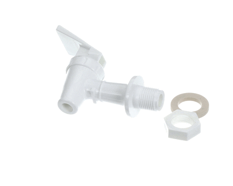 CAMBRO PARTS Cambro 46017 Spigot - SKU CAM46017