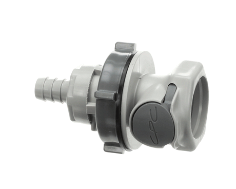 CAMBRO 46036 QUICK CONNECT FEMALE COUPLING