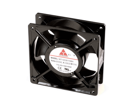 CAMBRO PARTS Cambro 47701 Axial Fan 115VAC - SKU CAM47701