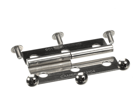 CAMBRO PARTS Cambro 60019 Hinge Kit - SKU CAM60019