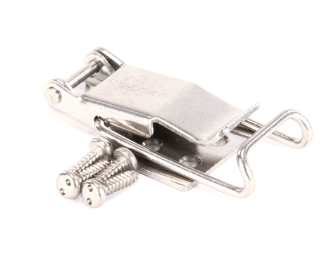 CAMBRO PARTS Cambro 60063 Latch Welded Bail 4-SCREWS - SKU CAM60063