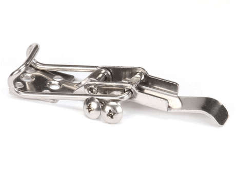 CAMBRO PARTS Cambro 60091 Metal Latch Kit: Small 2 Hole - SKU CAM60091