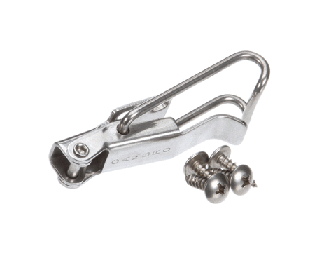 CAMBRO PARTS Cambro 60092 Metal Latch Kit - SKU CAM60092