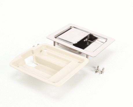 CAMBRO PARTS Cambro 60171 Latch 4-NYLON Nuts (60344) 1 - SKU CAM60171