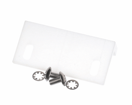 CAMBRO PARTS Cambro 60172 Strike Plate 2-SCREWS (60311) - SKU CAM60172