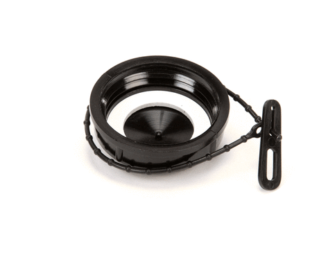 CAMBRO PARTS Cambro 60197 Cap Kit (Both Fresh &amp; Waste Ta - SKU CAM60197