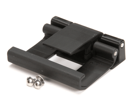 CAMBRO PARTS Cambro 60212 Nylon Latch Kit: 1-4IN Black - SKU CAM60212